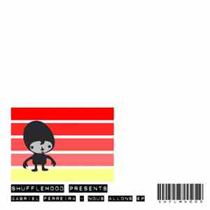 Gabriel Ferreira - Nous Allons EP FLAC