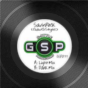 GavGStyle - SavinRock FLAC