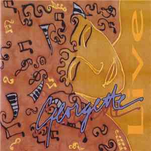 Georgette Fry - Georgette Live FLAC