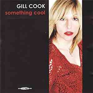Gill Cook - Something Cool FLAC