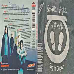 Guano Apes - Big In Japan FLAC