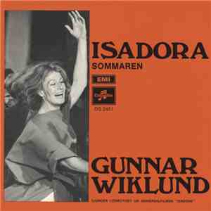 Gunnar Wiklund - Isadora FLAC