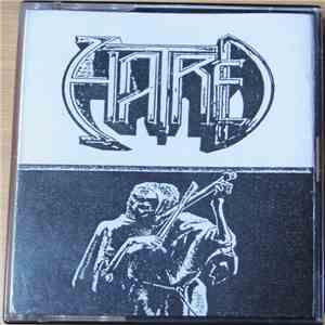 Hatred - Welcome To Reality FLAC