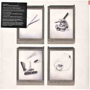 Hauschka - Room To Expand (Expanded) FLAC