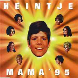 Heintje - Mama '95 FLAC