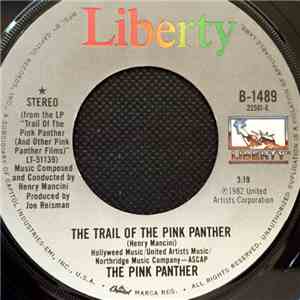 Henry Mancini - The Trail Of The Pink Panther FLAC