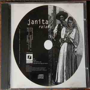 Janita Salomé - Raiano FLAC