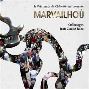 Jean-Claude Talec - Marvailhoù FLAC