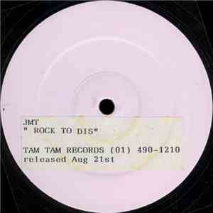 JMT - Rock To Dis FLAC