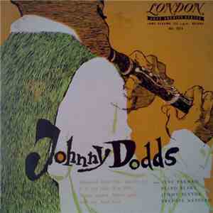 Johnny Dodds - Volume 2 FLAC