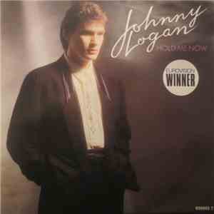 Johnny Logan - Hold Me Now FLAC