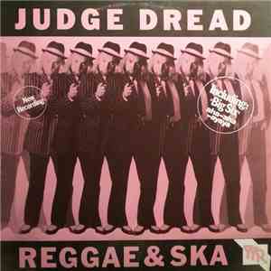 Judge Dread - Reggae & Ska FLAC