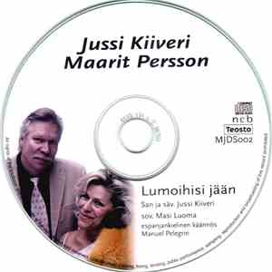 Jussi Kiiveri, Maarit Persson - Lumoihisi Jään FLAC