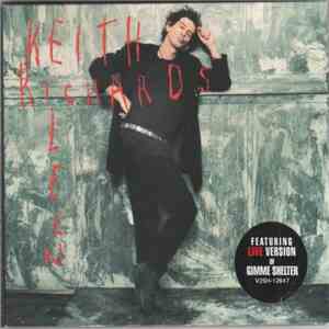 Keith Richards - Eileen FLAC