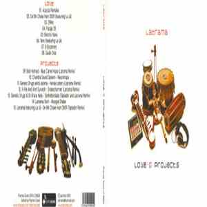 Latrama - Love & Projects FLAC