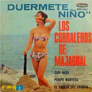 Los Corraleros de Majagual - Duermete Niño FLAC