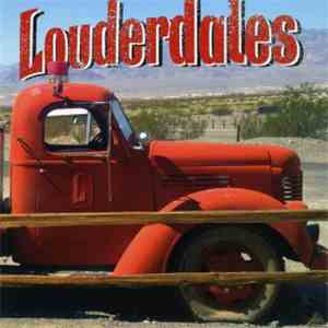 Louderdales - Songs Of No Return FLAC