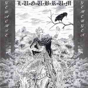 Lugubrum - Gedachte & Geheugen FLAC
