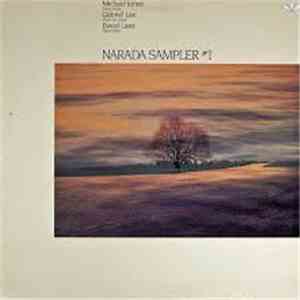 Michael Jones, Gabriel Lee, David Lanz - Narada Sampler #1 FLAC