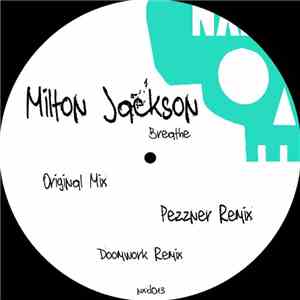 Milton Jackson - Breathe FLAC