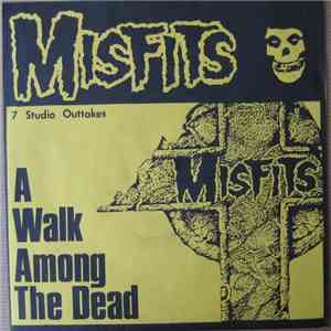 Misfits - A Walk Among The Dead FLAC