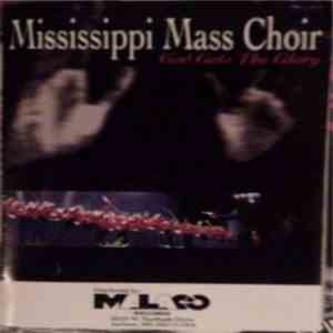 Mississippi Mass Choir - God Gets The Glory FLAC