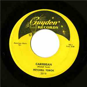 Mitchell Torok - Caribbean FLAC