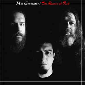 Mos Generator - The Dance Of Red FLAC