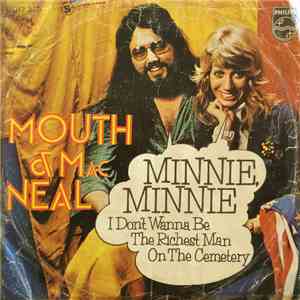 Mouth & MacNeal - Minnie, Minnie FLAC