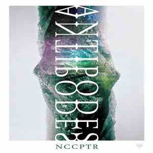 nccptr - Antipodes FLAC