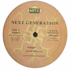 Next Generation - Trip - 1 FLAC