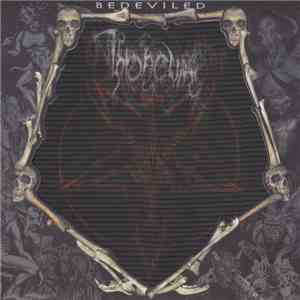 NunSlaughter / Throneum - Bedeviled FLAC