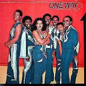One Way - Love Is... One Way FLAC