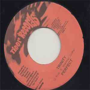 Perfect  / Little Devon - Trinity FLAC