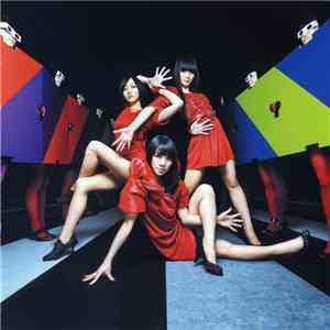 Perfume  - 不自然なガール/ナチュラルに恋して FLAC