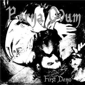 Perna Ovum - First Demo FLAC