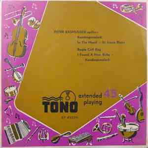 Peter Rasmussen - Peter Rasmussen Spiller FLAC