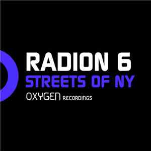 Radion 6 - Streets Of NY FLAC