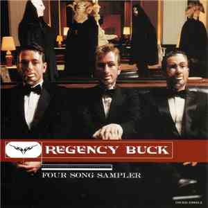 Regency Buck - Four Song Sampler FLAC