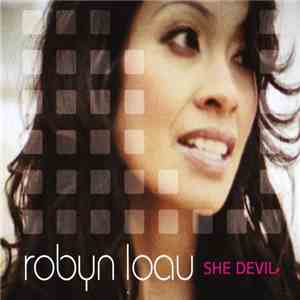 Robyn Loau - She Devil FLAC