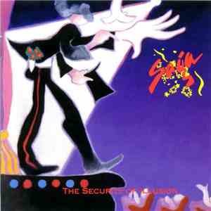 Saga - The Security Of Illusion FLAC