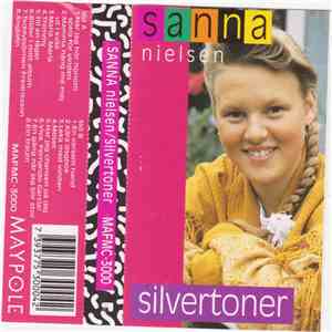 Sanna Nielsen - Silvertoner FLAC