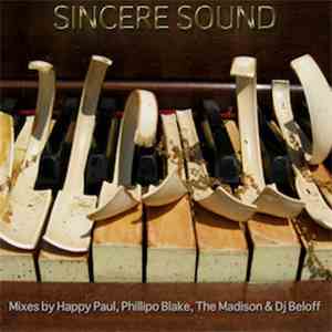 Sincere Sound - Sincere Sound FLAC