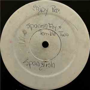 Spanish Fly & Terrible Two - Spanglish FLAC