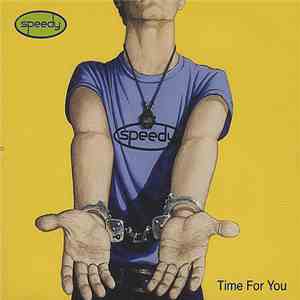 Speedy - Time For You FLAC
