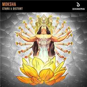 StarX & Distort  - Moksha FLAC