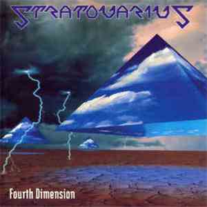 Stratovarius - Fourth Dimension FLAC