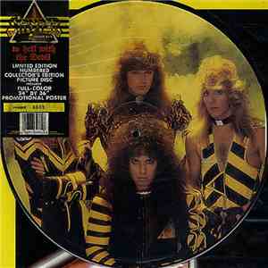 Stryper - To Hell With The Devil FLAC