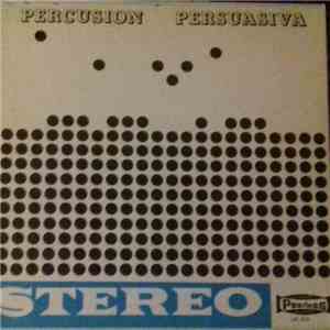 Terry Snyder - Percussion Persuasiva FLAC