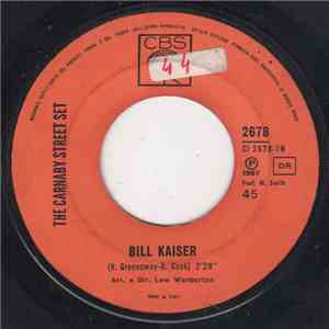 The Carnaby Street Set - Bill Kaiser / Tender Savage FLAC